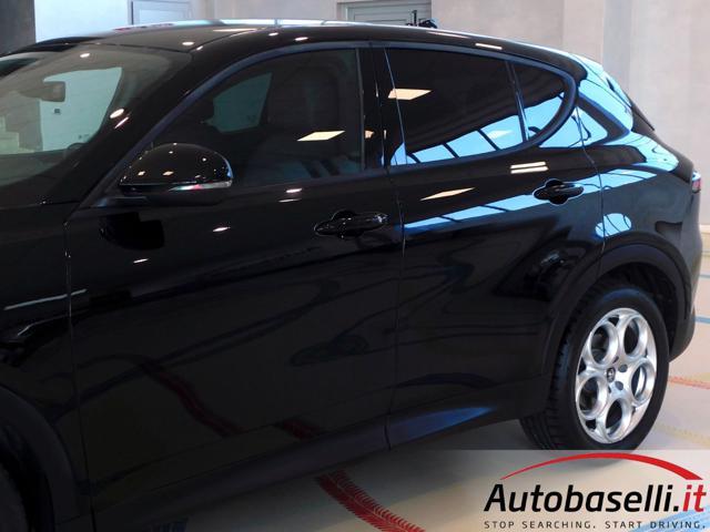 ALFA ROMEO Tonale 1.6 DIESEL 130 CV SPRINT AUTOMATICA TCT6