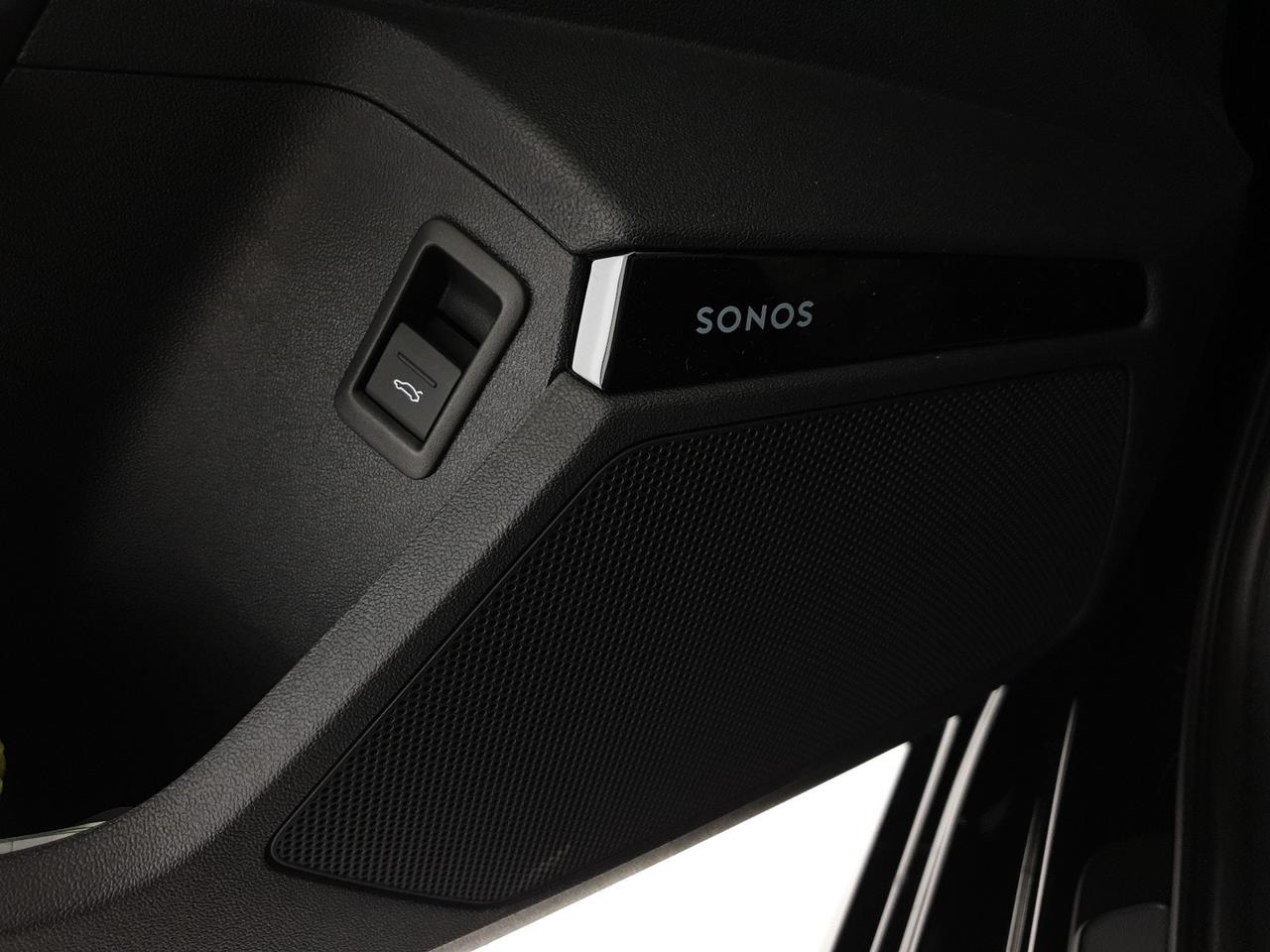 Sportback 2.5TFSI 400CV quattro S tronic