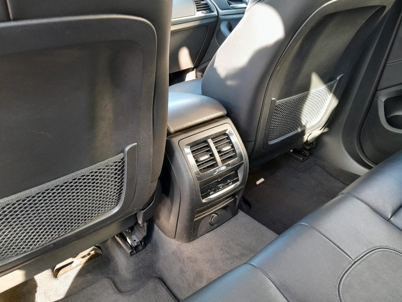 Bmw X3 xDrive20d xLine