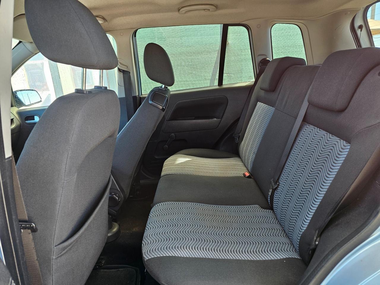 Ford Fusion 1.6 TDCi 5p. Collection