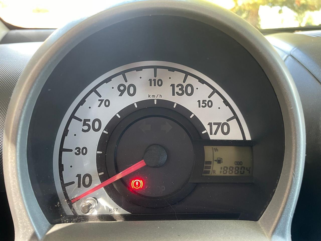 Citroen C1 1.0 5 porte