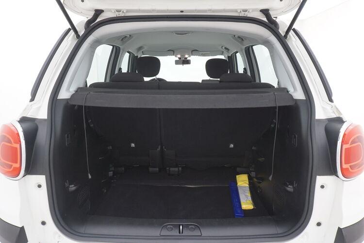 Fiat 500L Mirror Dualogic BR355508 1.3 Diesel 95CV