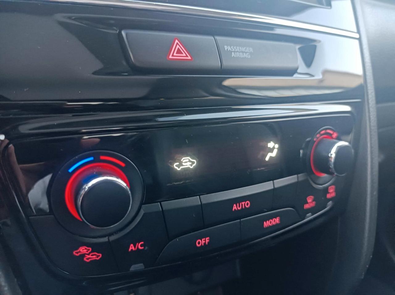 Suzuki Vitara 1.4 Hybrid A/T 4WD AllGrip Starview