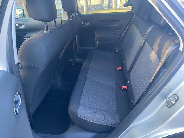 CITROEN C4 Cactus BlueHDi 100 S&S Shine