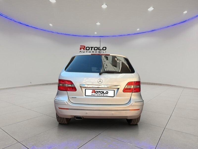 MERCEDES Classe B (T245) B 150 Sport
