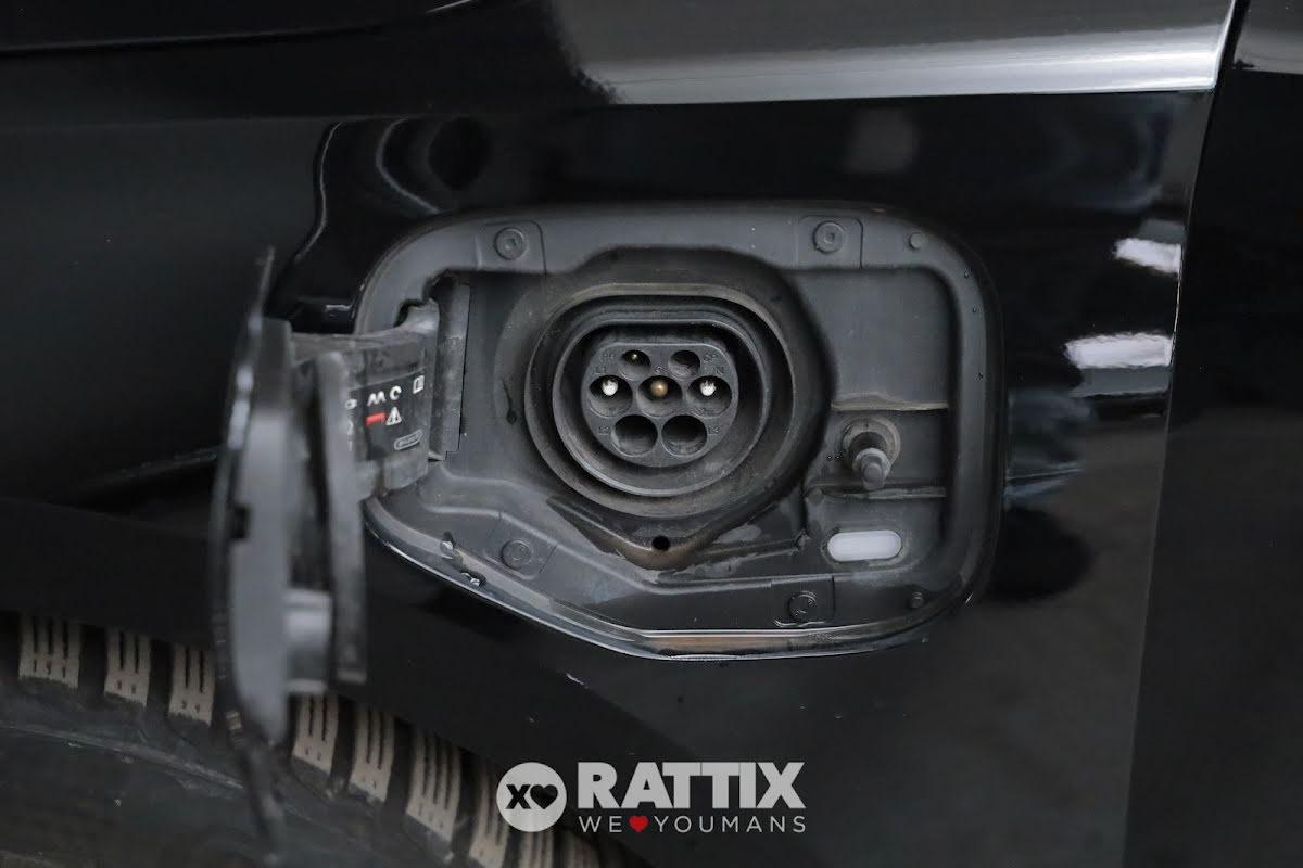 Audi A3 Sportback 40 1.4 TFSIe Business s-Tronic