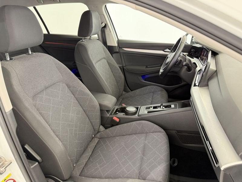 Volkswagen Golf 2.0 TDI Style DSG