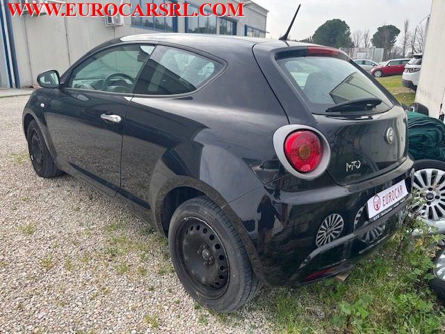 ALFA ROMEO MiTo 1.4 70 CV 8V Progression