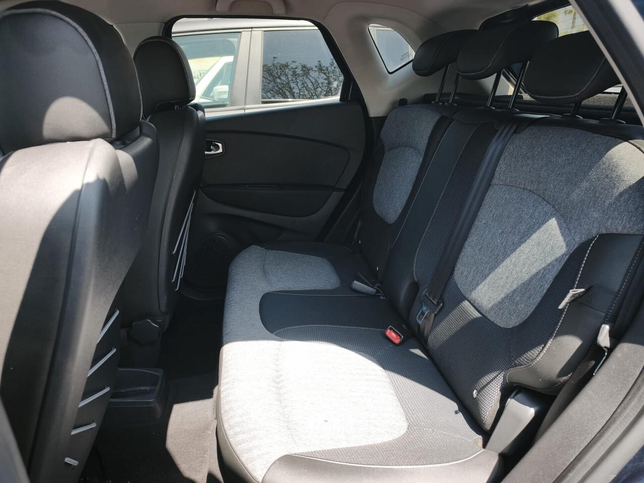 RENAULT CAPTUR 1.5DCI 110CV ENERGY INTENS FULL