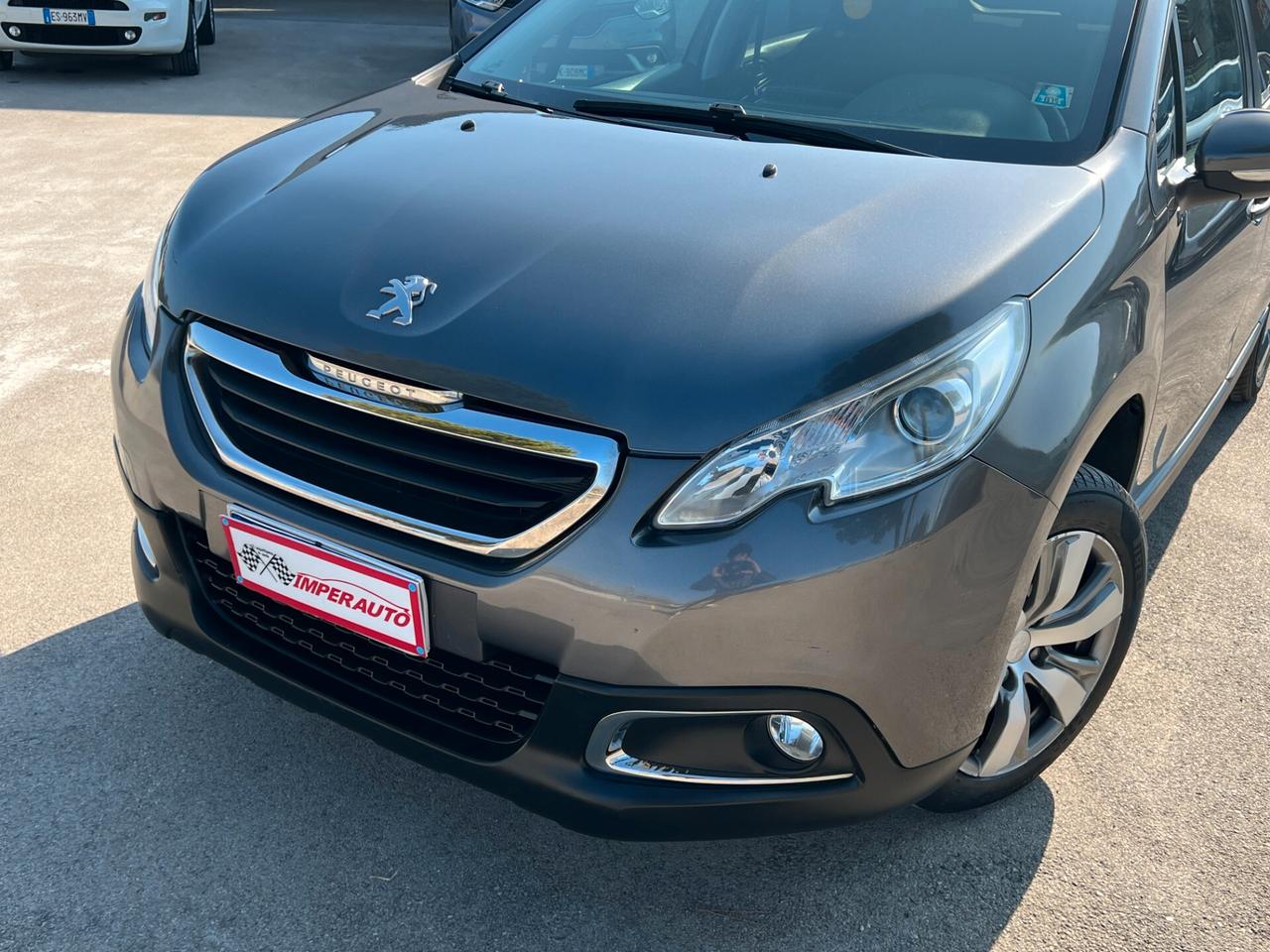 Peugeot 2008 1.4 HDi Active GARANZIA E TAGLIANDO