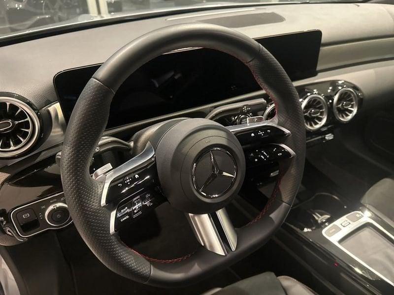 Mercedes-Benz Classe A 180d Automatic AMG Line Advanced Plus
