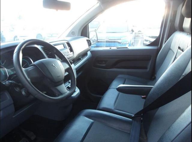 PEUGEOT Expert 50kW PL-SL-TN Furgone Premium Long