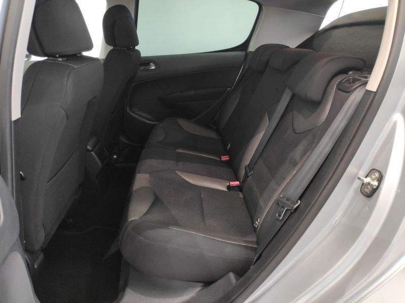 Peugeot 308 308 1.6 HDi 110CV 5p. Premium (6 Marce)*DIESEL*