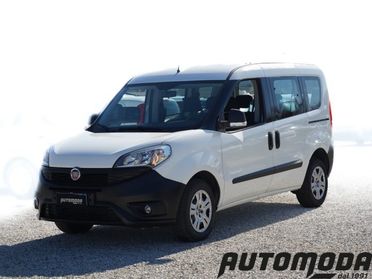 FIAT Doblo 1.3 MJT AUTOCARRO N1 5P