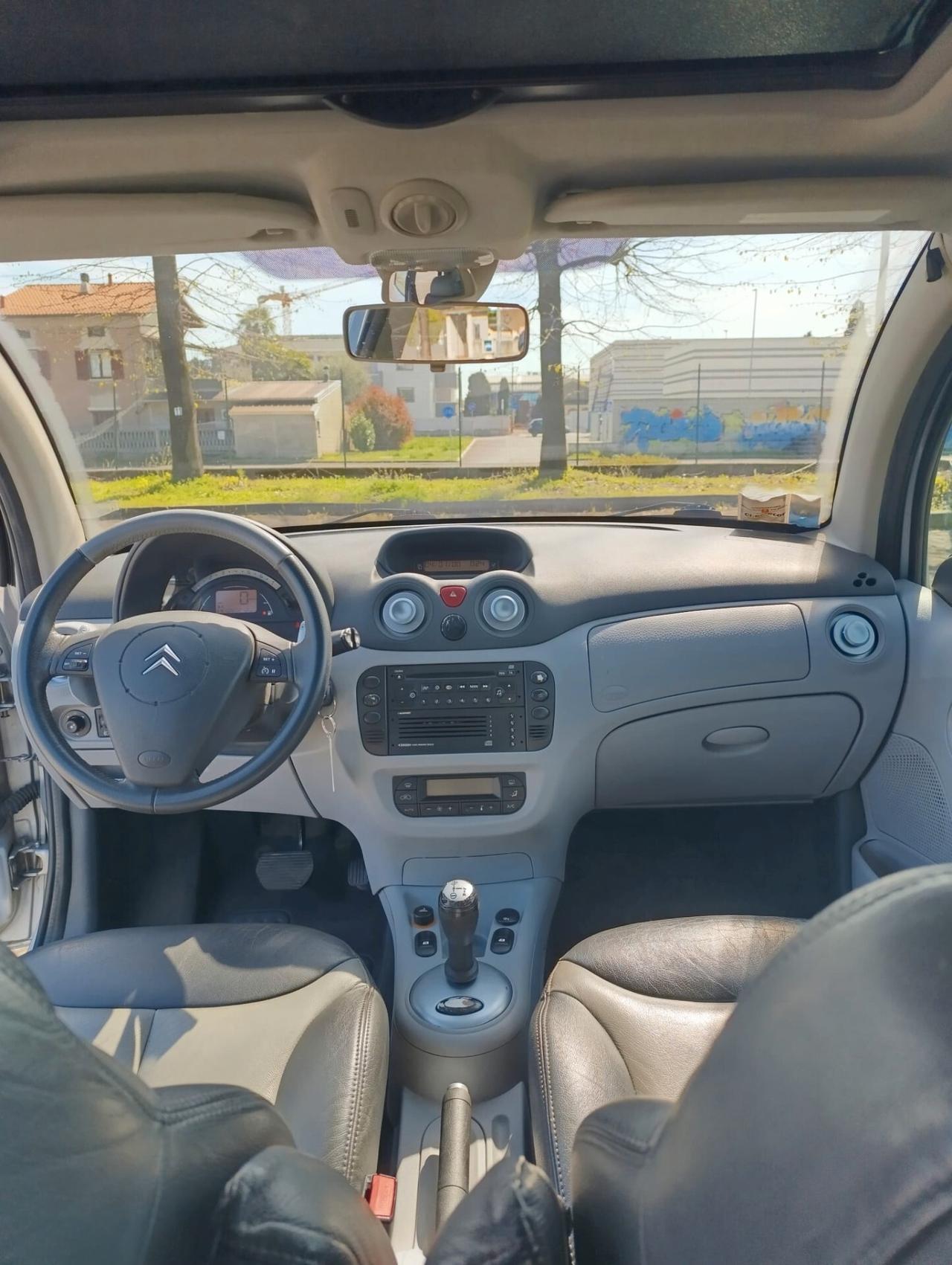 Citroen C3 1.4 Exclusive