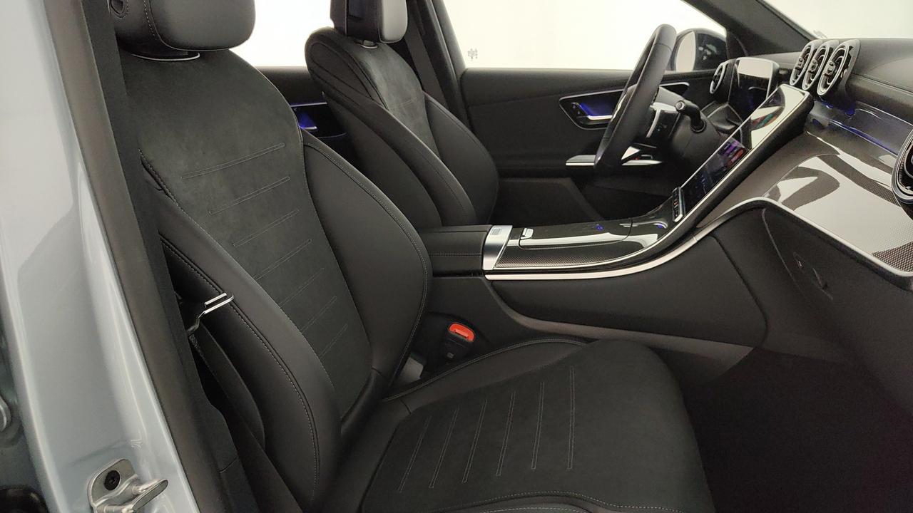 Mercedes-Benz GLC 220 d 4MATIC