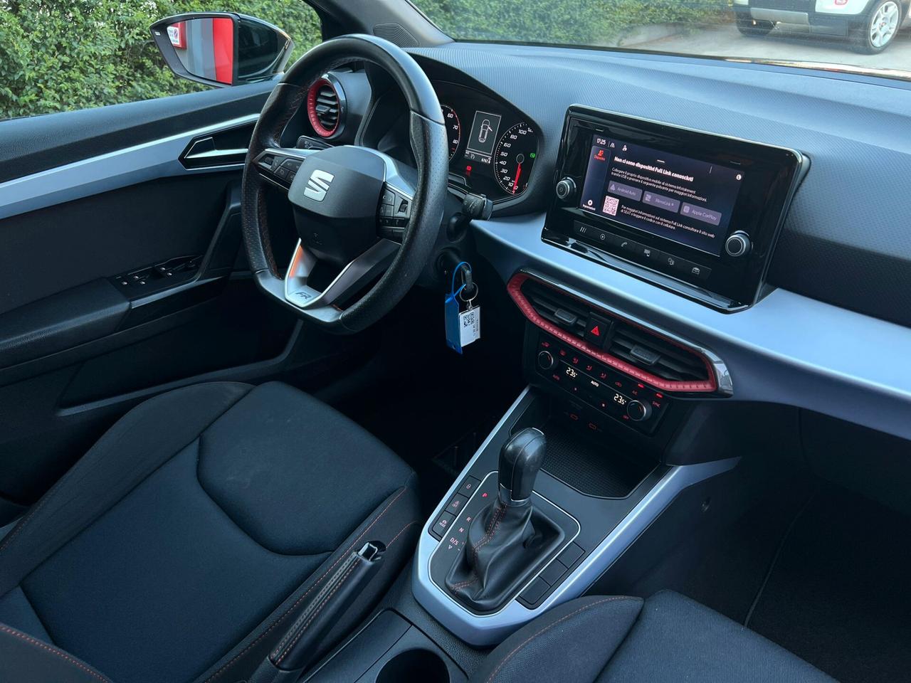 Seat Arona 1.0 EcoTSI Dsg FR 2023- *PROMOZIONE*