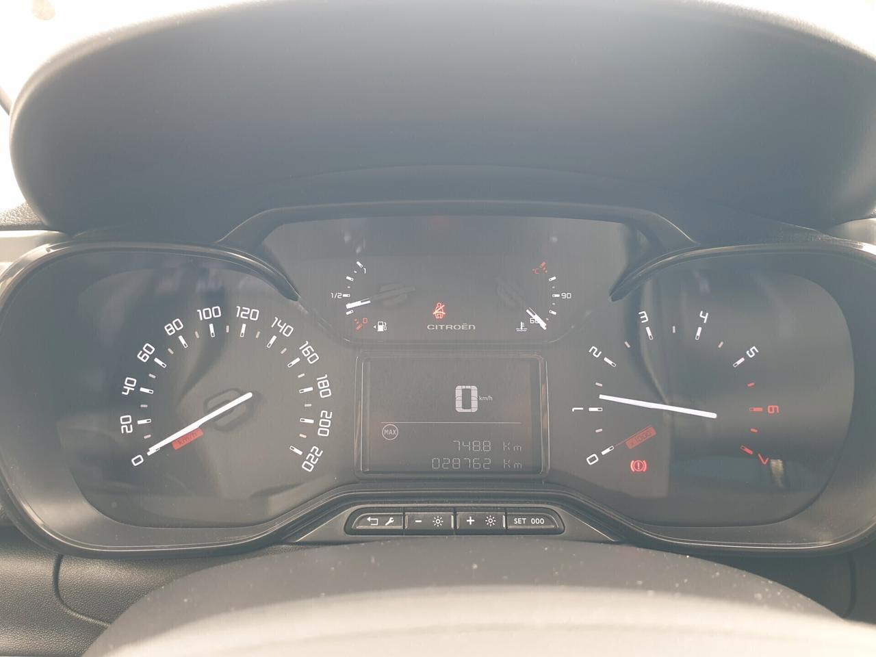 Citroen C3 PureTech 83 S&S You!