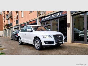 AUDI Q5 2.0 TDI 143 CV quattro