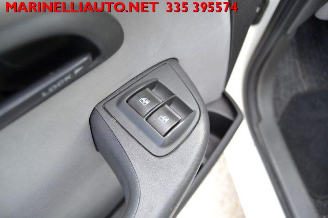 FIAT Doblo Doblò 1.3 MJT FURGONE