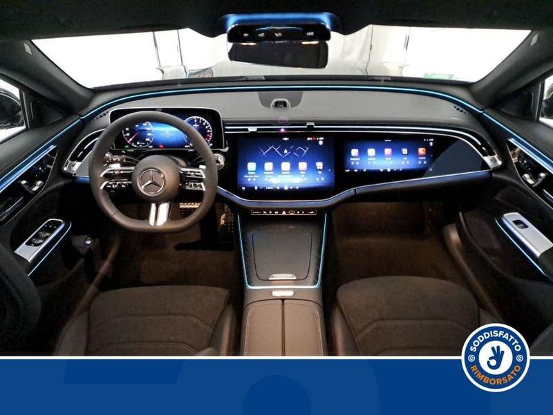 Mercedes-Benz Classe E 300de 4Matic EQ-Power Shooting Brake AMG Line Advanced Plus