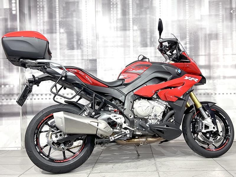 Bmw S 1000 XR