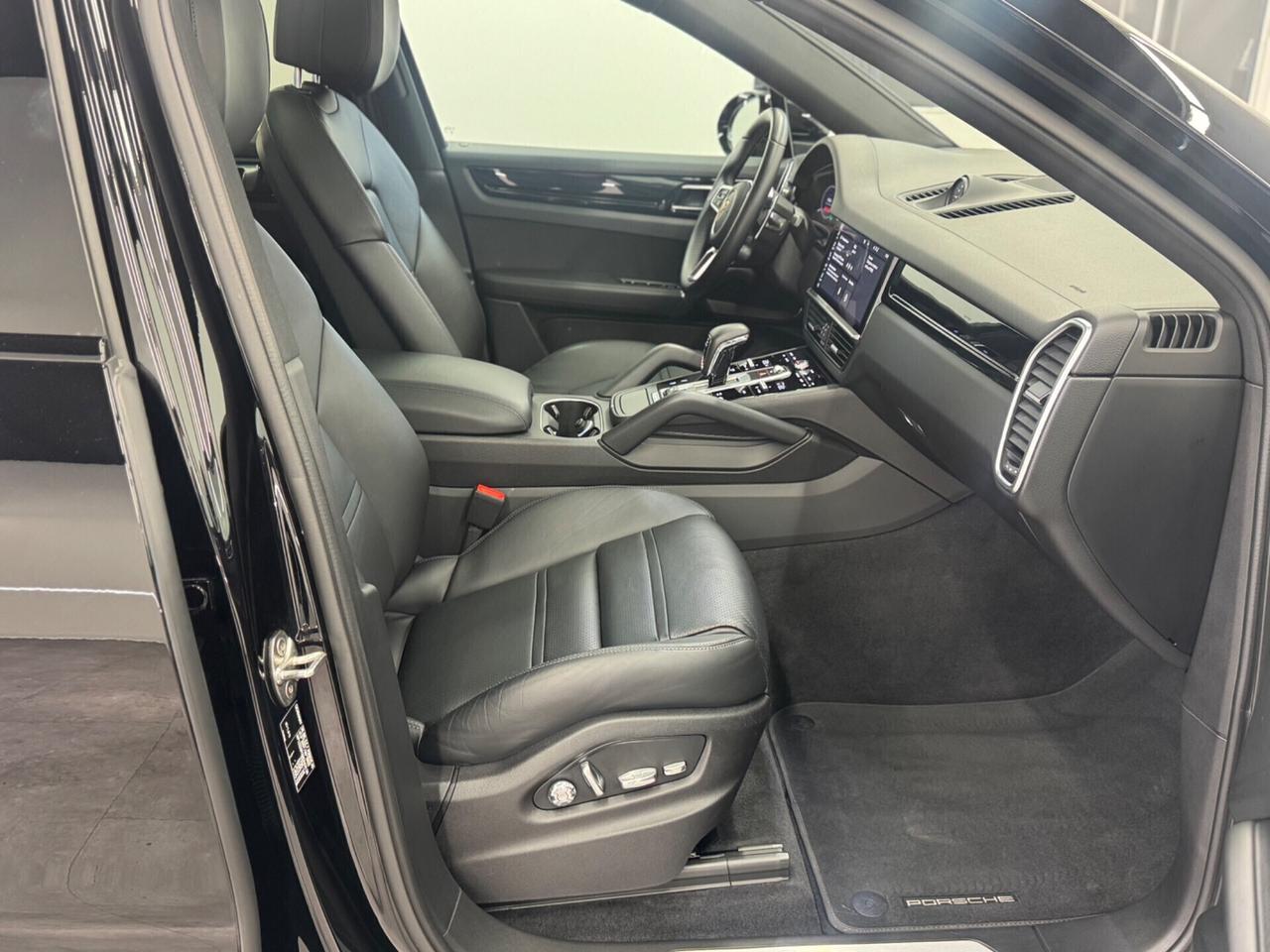 Porsche Cayenne Coupé 3.0 V6