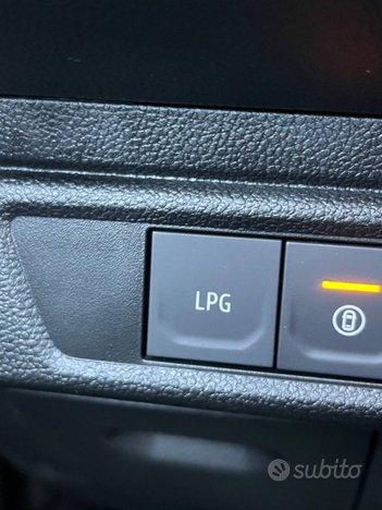 DACIA Sandero Stepway 1.0 TCe ECO-G Extreme