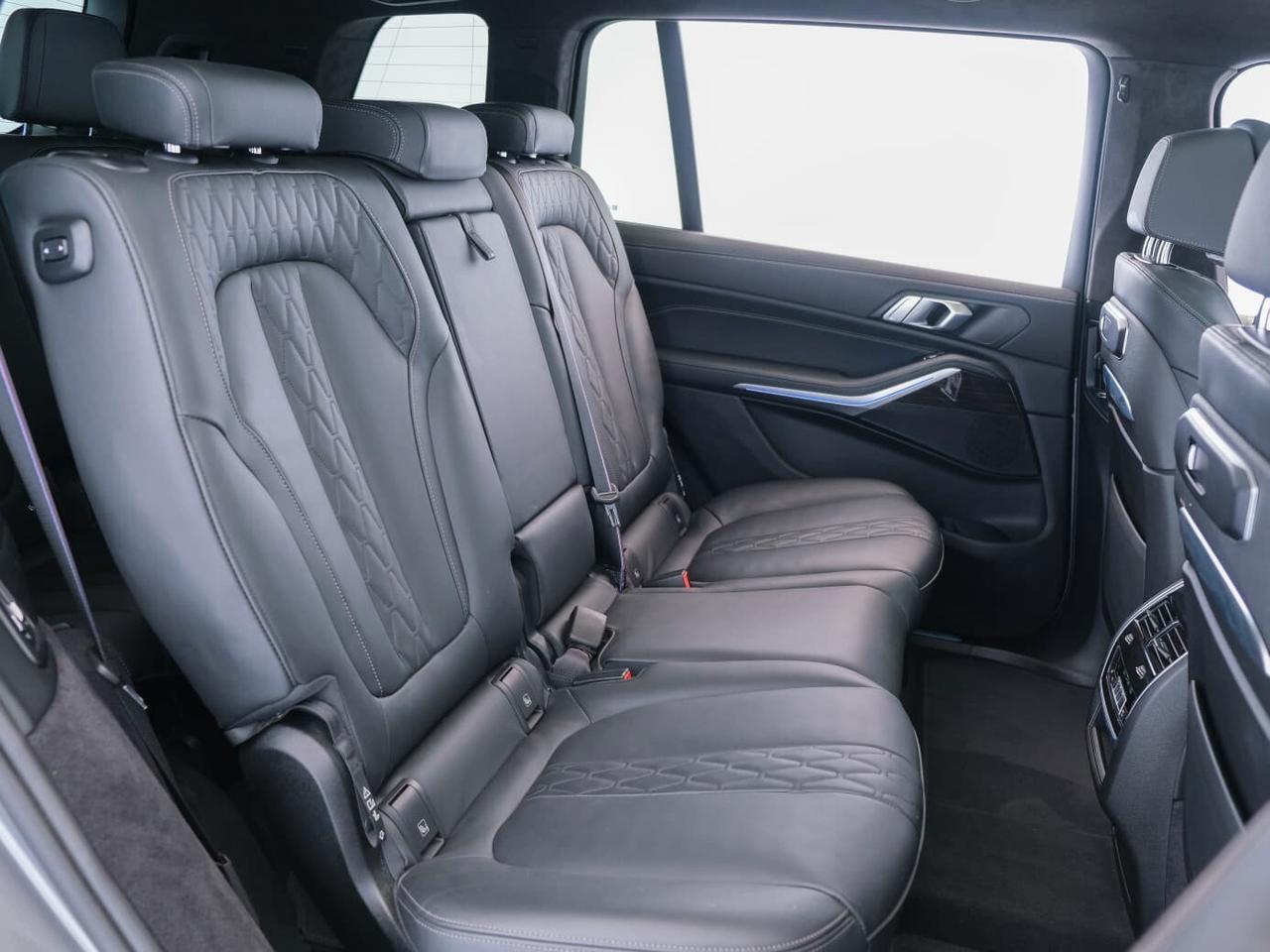 Bmw X7 xDrive40d 48V Msport