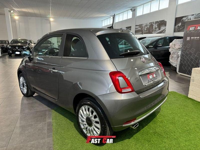 FIAT 500 1.0 Hybrid Dolcevita 70cv