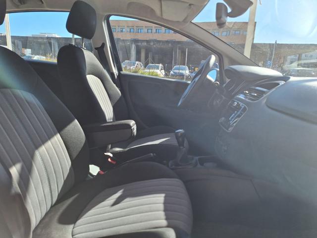 FIAT Punto 1.3 MJT 95cv - *PREZZO REALE