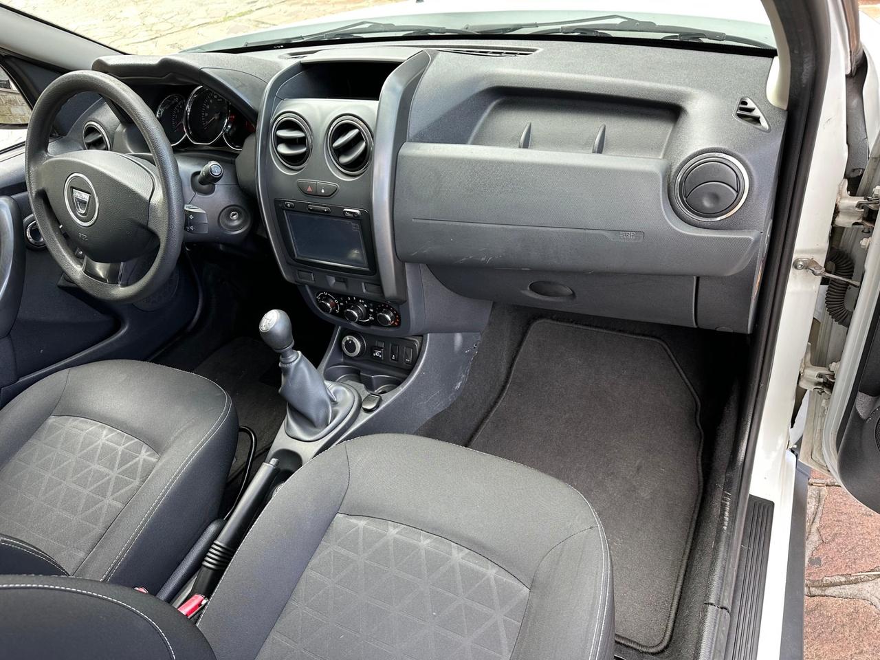 Dacia Duster 1.6 GPL 110CV 4x4 Lauréate NEOPATENTATI