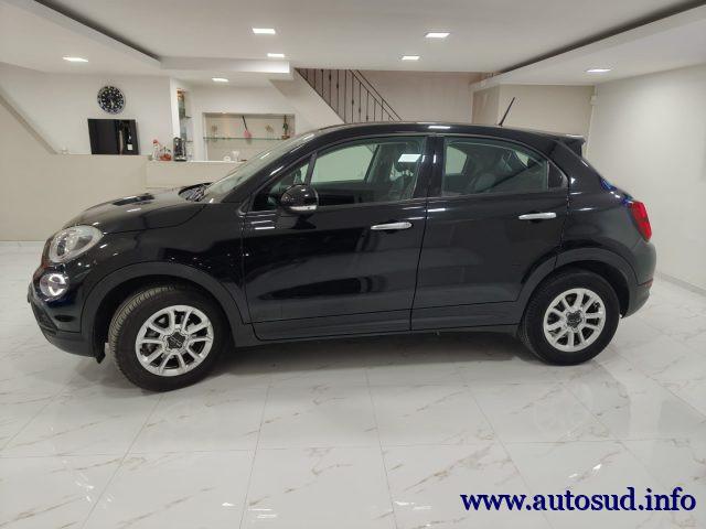 FIAT 500X 1.6 MultiJet 120 CV Cross