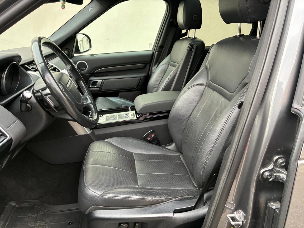 Land Rover Discovery Sport 2.0 SD4 240 CV HSE Luxury