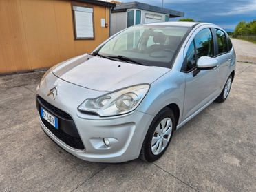 Citroen C3 1.4 GPL Exclusive
