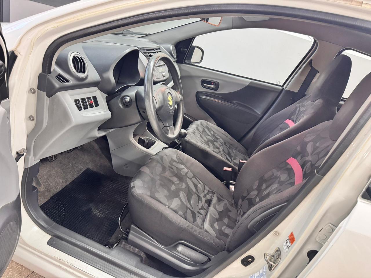 Suzuki Alto 1.0 GPL GL 2010
