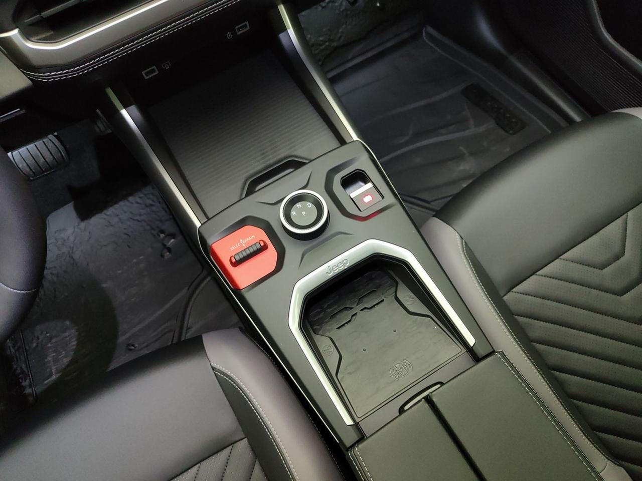 JEEP Compass III 2025 COMPASS 1.2 E-HYBRID 145CV FIRST EDITION FWD EDCT6