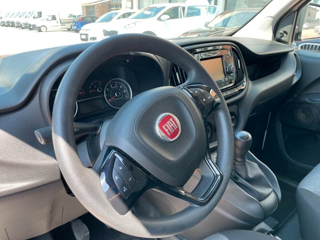 Fiat Doblo Doblò 1.3 MJT S&S PC-TN Cargo Lounge