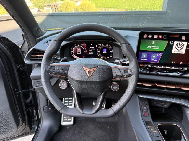 CUPRA Terramar 2.0 TSI 4Drive VZ GANCIO Camera LED KM0