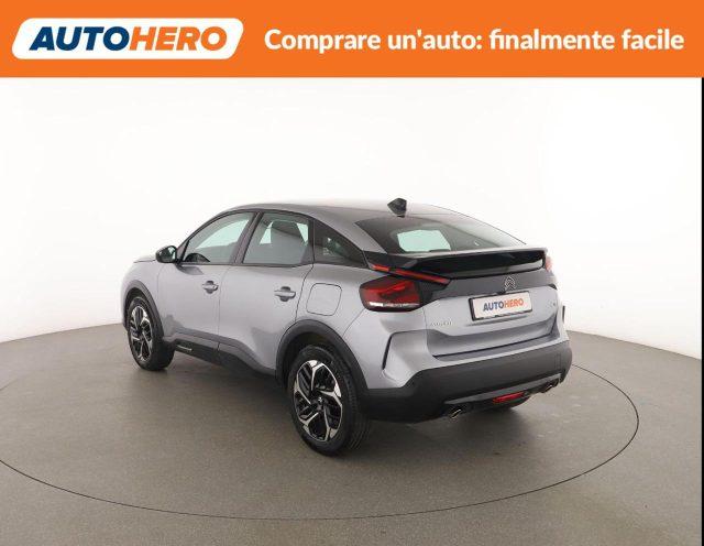 CITROEN C4 PureTech 130 S&S Feel Pack