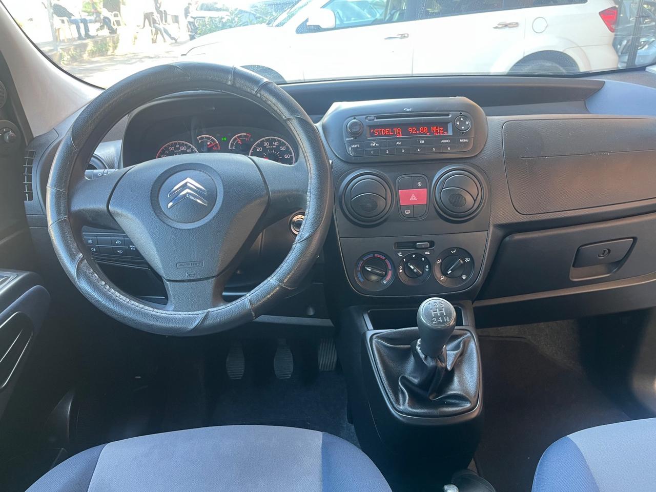 Citroen Nemo 1.3 HDi 75CV FAP S&S XTR Theatre