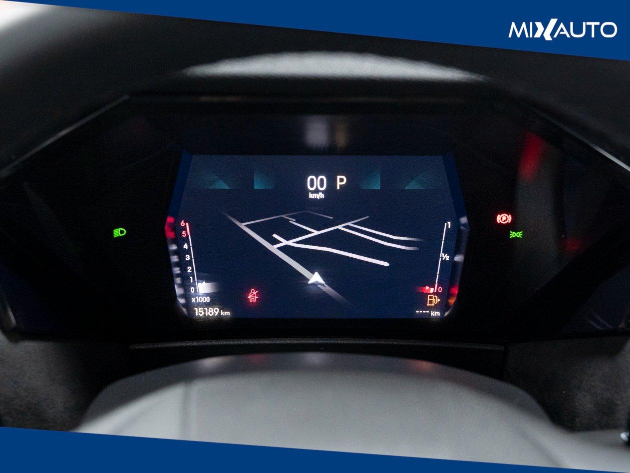 DS Automobiles DS4 1.5 BlueHDI Etoile Alcantara 130CV Auto