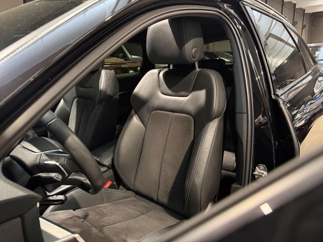 AUDI S6 Avant 3.0 TDI quattro tiptronic