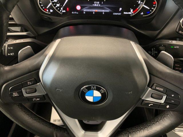 BMW X4 xDrive20d xLine