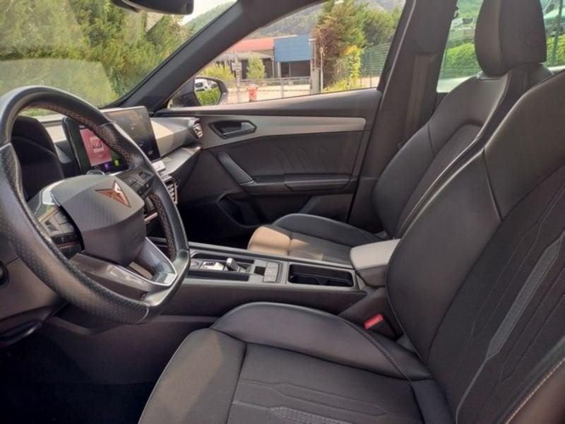 Cupra Formentor 1.5 TSI DSG
