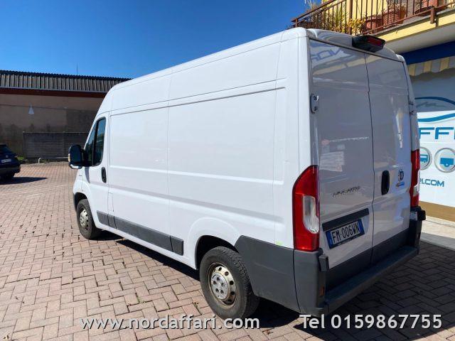 FIAT Ducato 35 2.3 MJT 150CV PM-TM Furgone