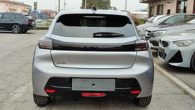 PEUGEOT 208 1.2 100cv Allure *SENZA VINCOLO FINANZIAMENTO*