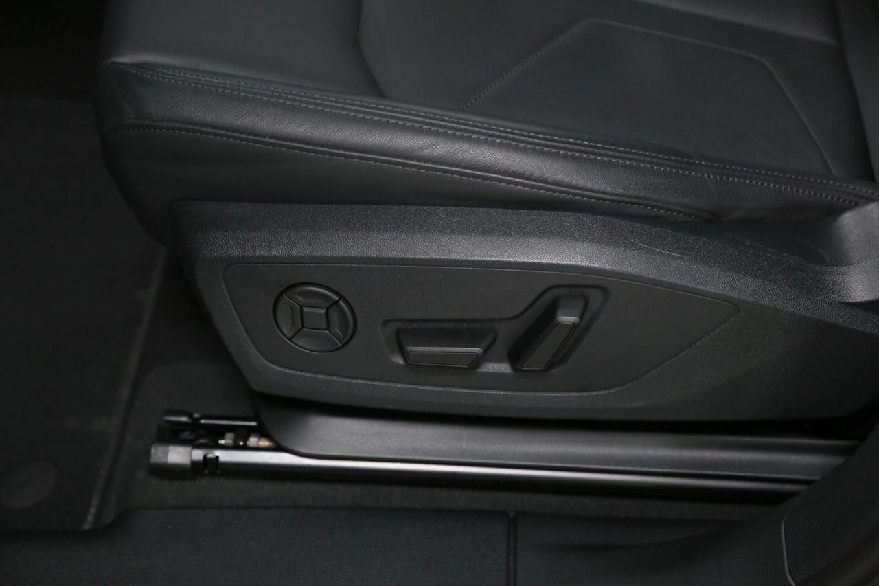 Audi Q3 Sportback 35 TDI S tronic Business Plus