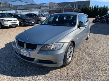 BMW 320 d cat Touring Futura