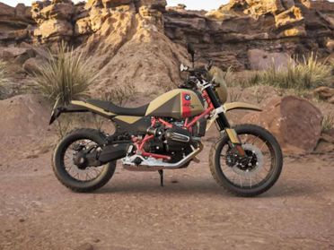 BMW R 12 G/S Aragonite